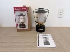 Coleman メタリックランタン600 - メルカリ