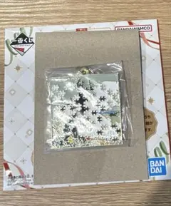 ミセス 一番くじ メタルチャーム