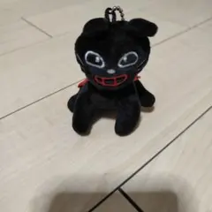キヨ キヨ猫 マスコットキーホルダー コレクション ぬいぐるみ おすわりマント