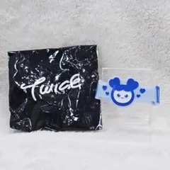 TWICE　蓄光ランダムラバーバンド　ツウィ