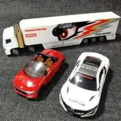 2026年最新】トミカ_HONDAの人気アイテム - メルカリ