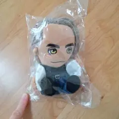 Aぇ!group　草間リチャード敬太　はぴぬい