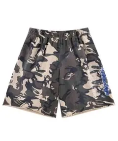 XL FR2 月桃 スウェット ショーツ 沖縄 クロム ショートパンツ - メルカリ