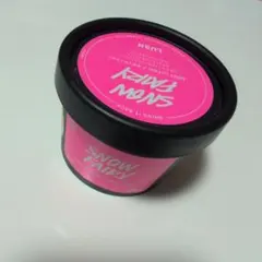 ゆ*か様 LUSH スノーフェアリー ボディローション ピンク 100ｇのサムネイル