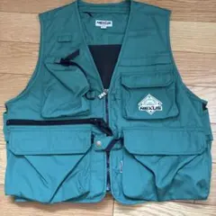 シマノ　フィッシングベスト　Ｌサイズ