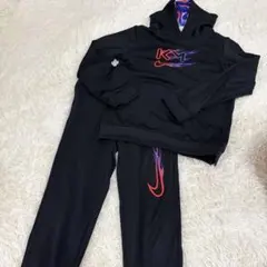 Nike パーカー　パンツ　Sサイズ　Mサイズ　140〜150