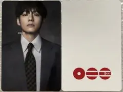 BTS ARIRANG アリラン HMV 店舗特典 購入特典 トレカ V テテ