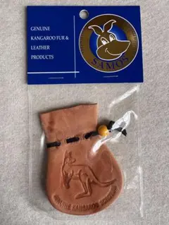 カンガルーの金玉キーホルダー 剥製 1/2 - メルカリ