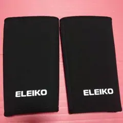 ELEIKO PL ニースリーブ Lサイズ ストロングブルー IPF公認 - メルカリ