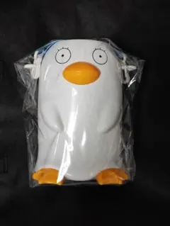 激レア品‼️銀魂 吉原大炎上 神威 幼少期 エリザベスからの挑戦状 缶バッジ 新品未使用プレミア‼️銀魂 吉原大炎上 神威 幼少期 缶バッジ