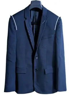 2026年最新】DIOR HOMME エディ ジャケットの人気アイテム - メルカリ