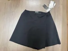 アッドルージュ キュロット ブラック 新品 15ABR ADDROUGE 事務服