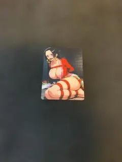 セクシーカード