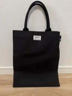 ROOTOTE トートバッグ ブラックのサムネイル