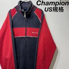Champion ブルゾン