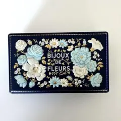匿名配送】モロゾフ・コフレフルール・【缶のみ】 - メルカリ