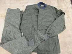 東ドイツ軍 空挺部隊用迷彩服上下 東独 NVA - メルカリ