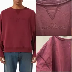 ロゴスウェット スウェット