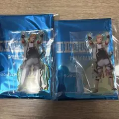 刀ミュ 目出度歌誉花舞 十周年祝賀祭 ソハヤノツルキ アクスタ