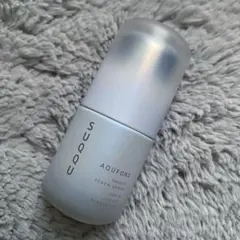 SUQQU アクフォンス スムース リニュー セラム