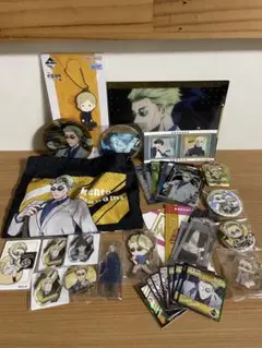 ４０点以上！　七海　灰原　呪術廻戦　まとめ売り