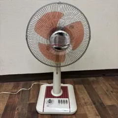 昭和レトロ　扇風機　ナショナル 2025年最新】ナショナル 扇風機 レトロの人気アイテム - メルカリ