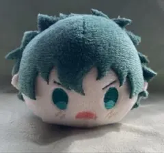 僕のヒーローアカデミア もちもちマスコット 緑谷出久（デク）