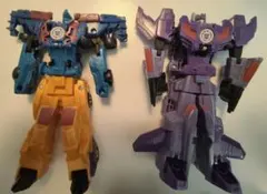 トランスフォーマー ショックネード ドラッグブレーク 本体のみ 중고 품목