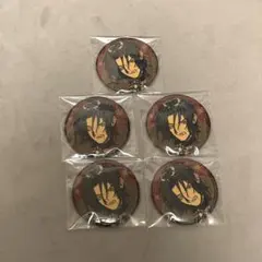 Paradox Live パラライ Gくじ D賞 缶バッジ 神林 匋平 セット - メルカリ