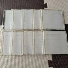 Panasonic 　ブルーレイディスク10枚　BD-RE 25GB 1-2x