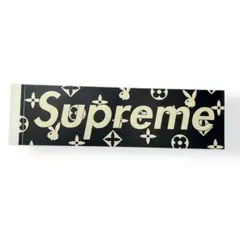 2026年最新】シュプリーム ヴィトン コラボの人気アイテム - メルカリ