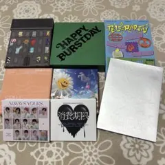 2026年最新】seventeen cdの人気アイテム - メルカリ