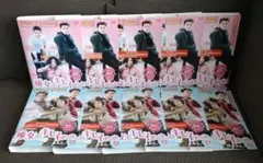 彼女はキレイだった Blu-rayBOX 初回限定盤 クリアファイル付き未開封 51CijZlpJYL._AC_UF894,