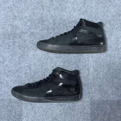 Alexander McQueen x Puma black Sneakerのサムネイル