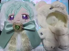 あんさんぶるスターズ あんスタ いつぬい 一緒に暮らすぬい 風早巽 ぬいぐるみ