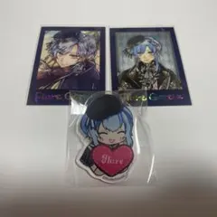 あくねこ　フルーレ・ガルシア　まとめ売り