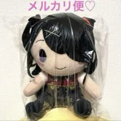 2026年最新】NEEDY GIRL OVERDOSE やみかわデビルあめちゃんぬいぐるみ