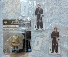 カラフルピーチ一番くじ　うりさん