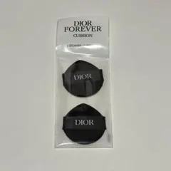 Dior（ディオール） FOREVER CUSHION クッションスポンジ 2個のサムネイル