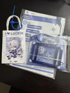 崩壊スターレイル ファイノン コラボ