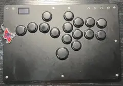 レバーレスコントローラー PC周辺機器