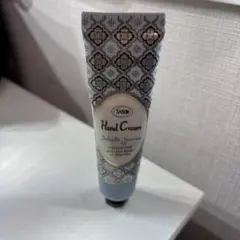 匿名発送】SABON バターハンドクリーム ラベンダー・アップル 75ml