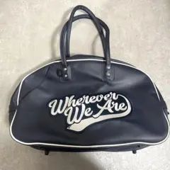JO1 Wherever We Are ボストンバッグ - メルカリ