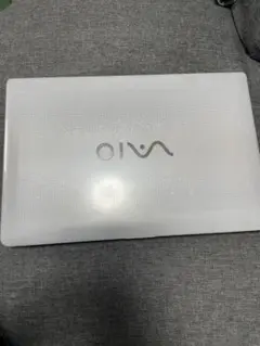 Sony VAIO PCG-71311N ホワイト ノートPC