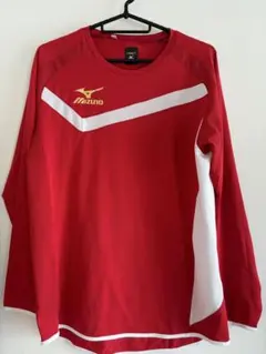 モレリア　トレーニングシャツ　M