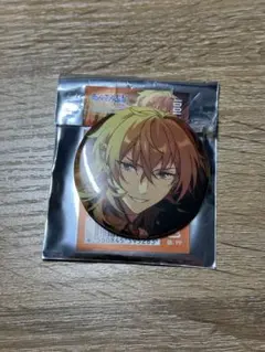 あんスタ 缶バッジ コレ缶 2026 Feb Idol 羽風薫 - メルカリ