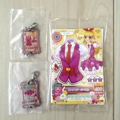 アイカツ　星宮いちご