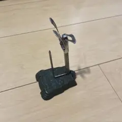 昭和レトロ　カール事務器(CARL)　両用状差しのサムネイル