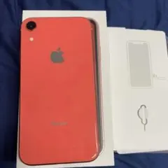 2026年最新】iphonexr コーラルの人気アイテム - メルカリ