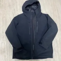 ナイロンジャケット